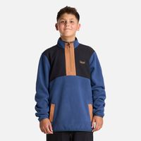 Polar Teen Boy Cozy Therm-Pro Jacket Azul