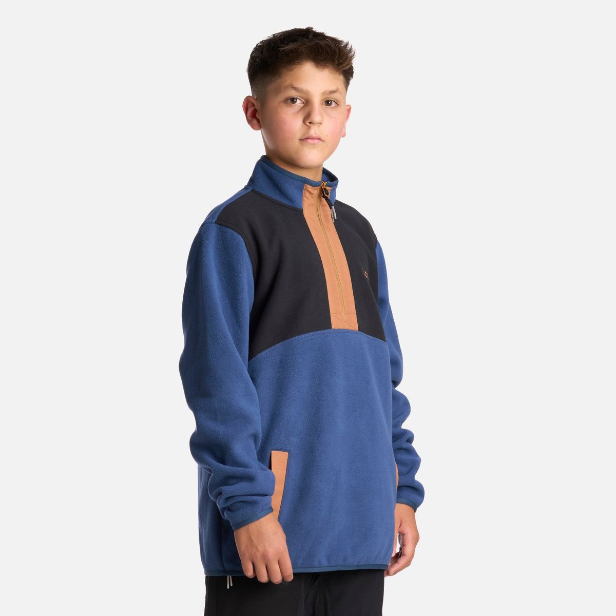 LIPPI - Polar Teen Boy Cozy Therm-Pro Jacket Azul Lippi
