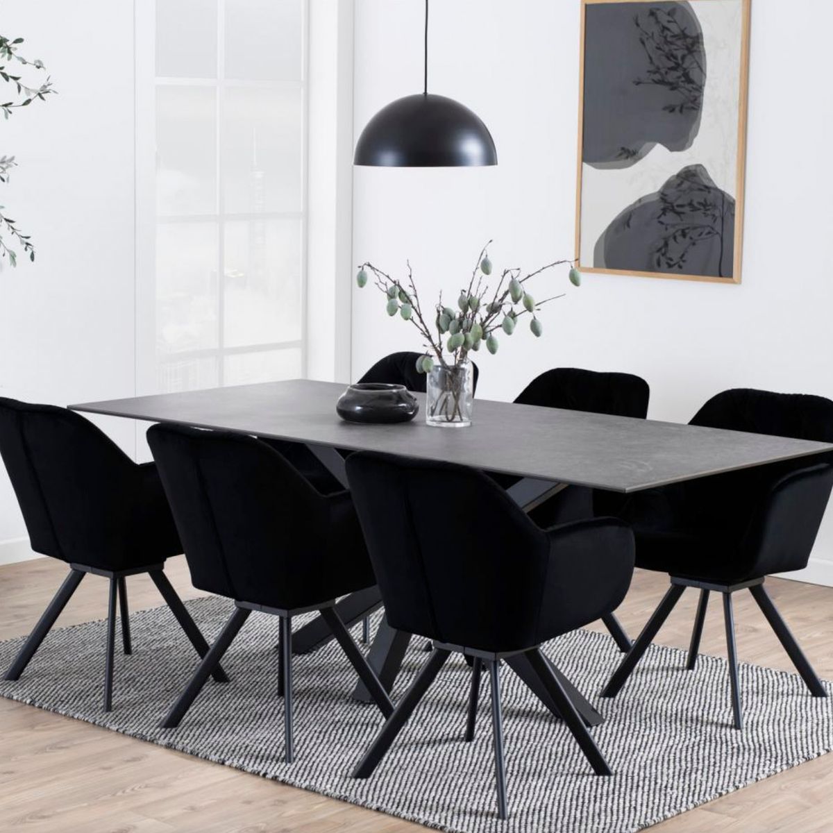 FORM DESIGN - Mesa Comedor Heaven Form