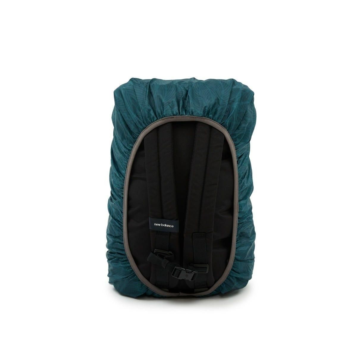 LATOURNEE - Cubre Mochila Outdoor La Tournee Verde Oscuro
