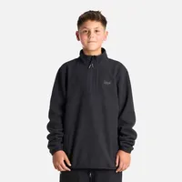 Polar Teen Boy Cozy Therm-Pro Jacket Negro