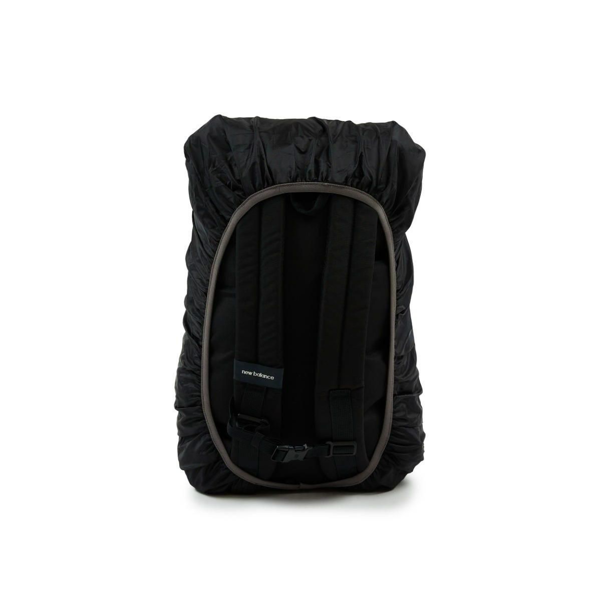 LATOURNEE - Cubre Mochila Outdoor La Tournee Negro