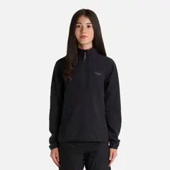 LIPPI - Polar Teen Girl Cozy Therm-Pro Jacket Negro