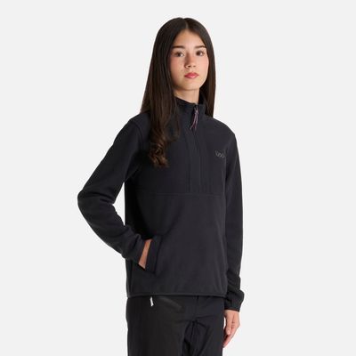 Imagen 2 del producto Polar Teen Girl Cozy Therm-Pro Jacket Negro