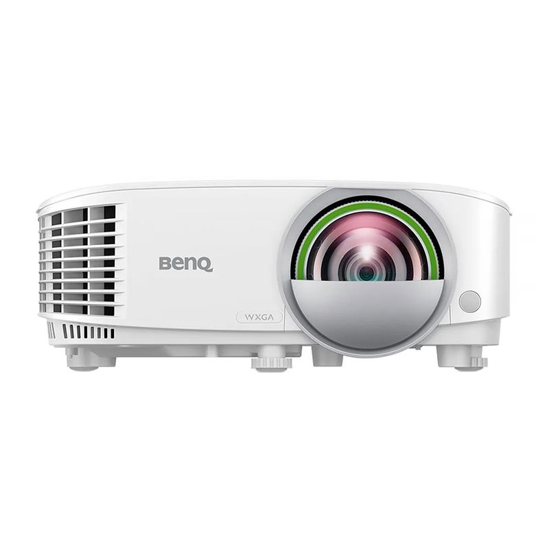BENQ - Proyector smart BenQ WXGA 3300 lúmenes Tiro Corto - Android