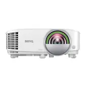 BENQ - Proyector smart WXGA 3300 lúmenes Tiro Corto - Android