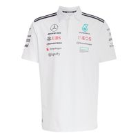 Polera Con Cuello Mercedes - AMG Petronas Formula One Team