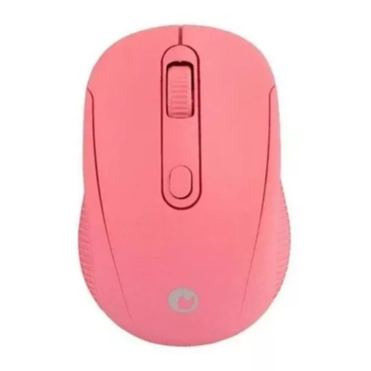 FIDDLER - Mouse Inalámbrico Óptico Usb Fiddler Rosado