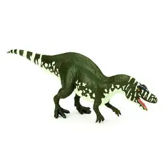 TERRA - Acrocanthosaurus - grande