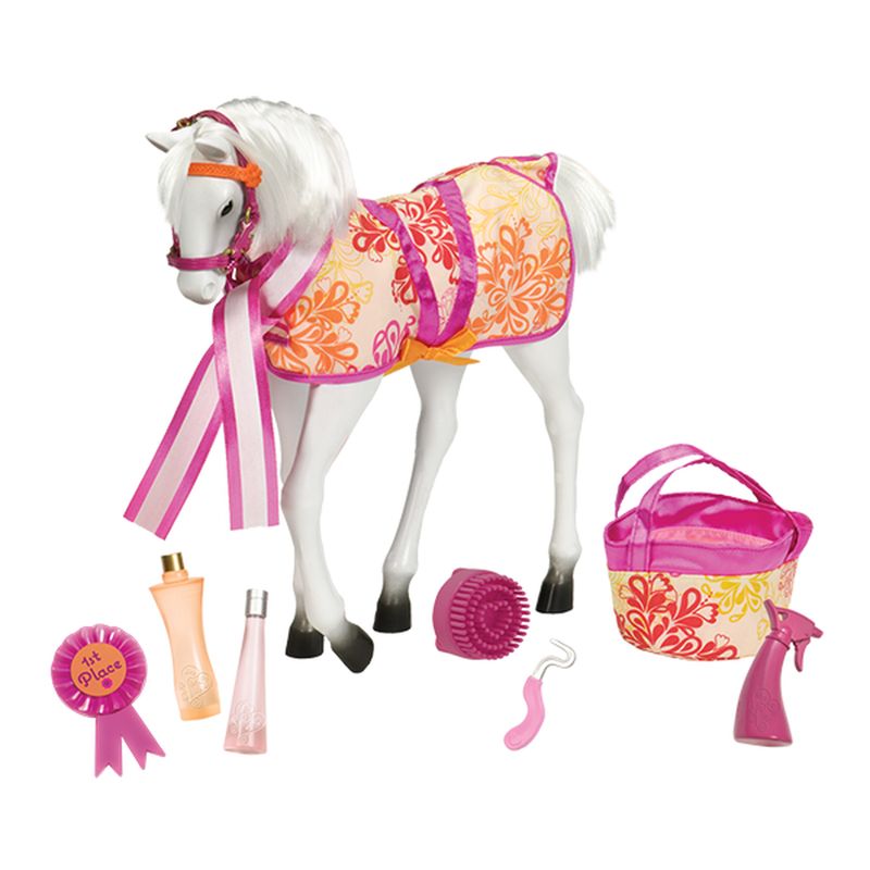 OUR GENERATION - Potrillo Lipizzaner