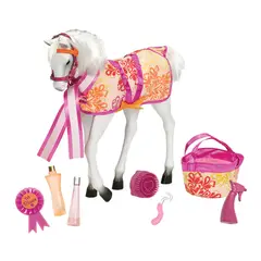 OUR GENERATION - Potrillo Lipizzaner