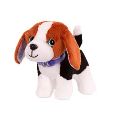 GLITTER GIRLS - Mascota Perro Bailey