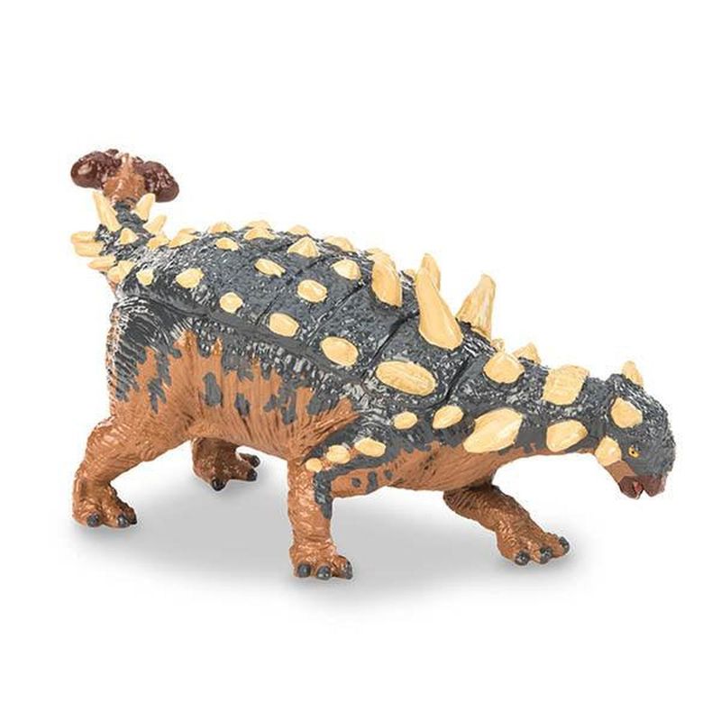 TERRA - Euoplocephalus tutus - mediano