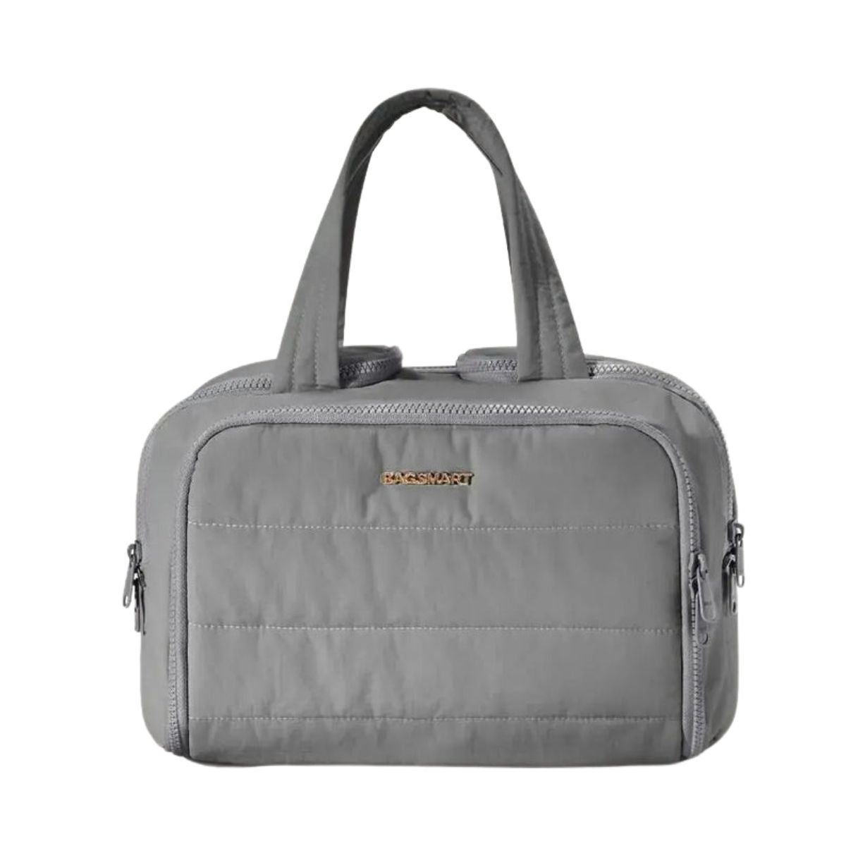 BAGSMART - Bagsmart Neceser Multifuncional Zora Spacesaver 4 en 1 Colgante Gris