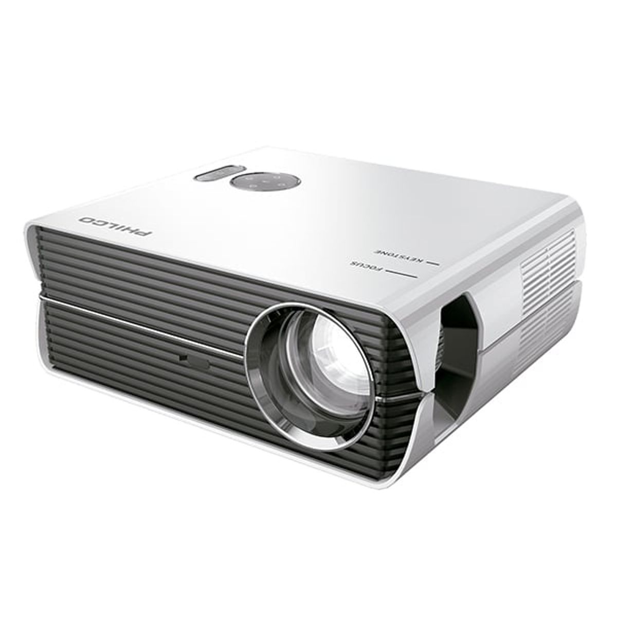 PHILCO - PROYECTOR PHILCO 3500 LUMENES PROFESIONAL