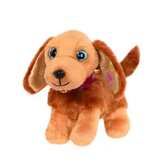 GLITTER GIRLS - Mascota Perro Hazel - Juguetería caramba