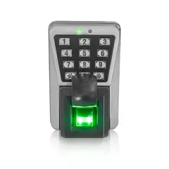 ZKTECO - Control De Acceso Biométrico MA500 Anti-Vandálico Exterior