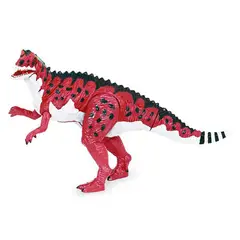 TERRA - Ceratosaurus - electrónico