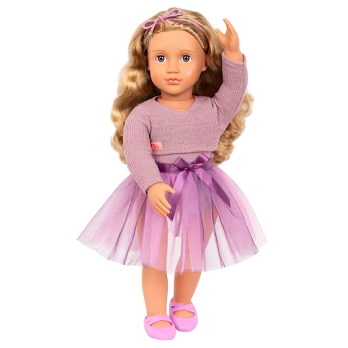 OUR GENERATION - Muñeca Savannah - Our Generation