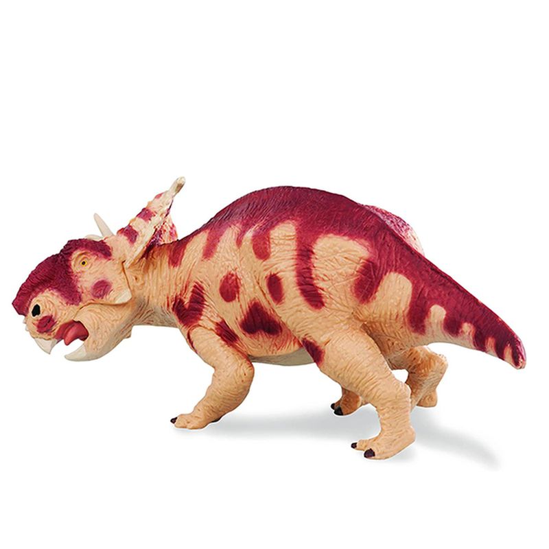 TERRA - Pachyrhinosaurus - mediano
