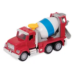 DRIVEN - Mezcladora de cemento - micro -