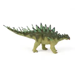 TERRA - Dacentrurus pequeño-