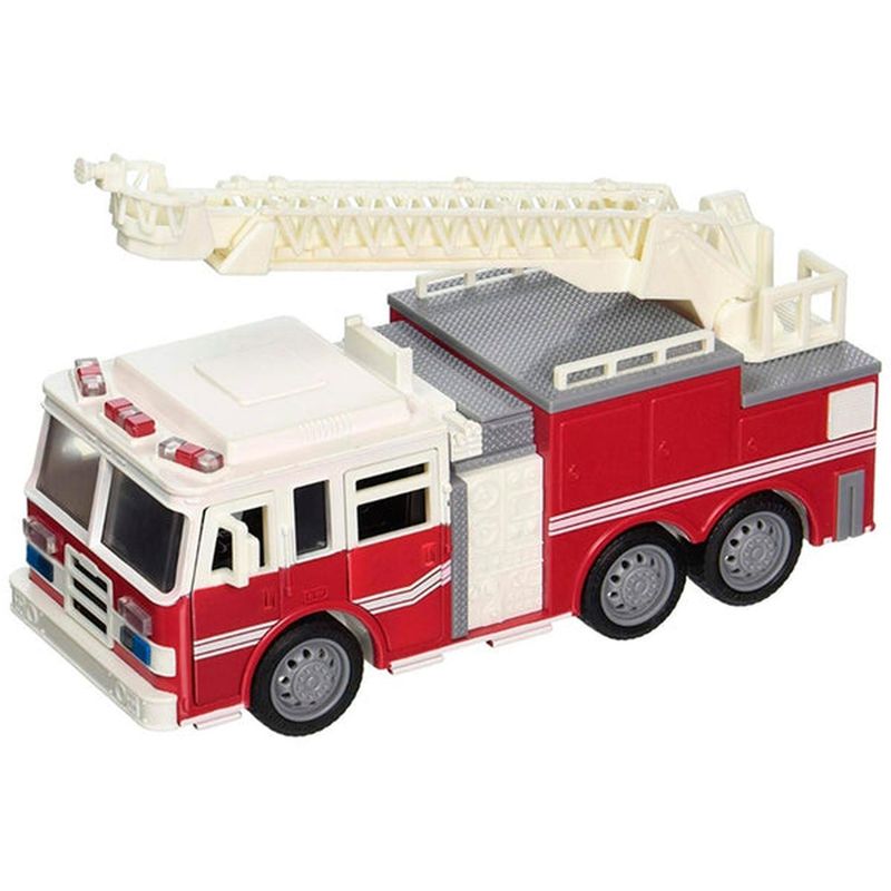 DRIVEN - Camión de bomberos - micro