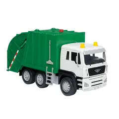 DRIVEN - Camión de reciclaje - grande