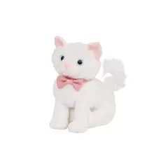 OUR GENERATION - Peluche Gato Angora