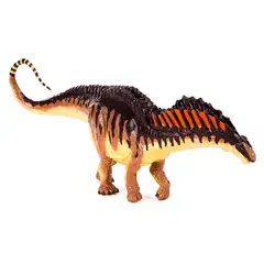 TERRA - Amargasaurus cazaui - pequeño