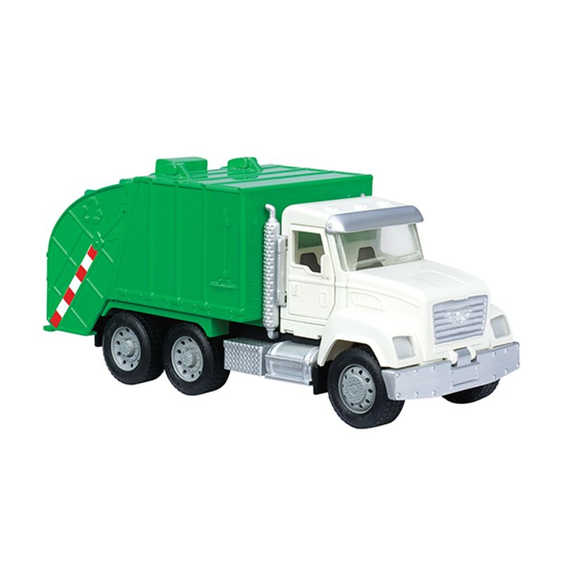 DRIVEN - Camión de reciclaje - micro