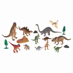 TERRA - Balde mundo prehistórico