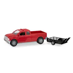DRIVEN - Camioneta pick-up mediana