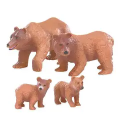 TERRA - Familia de osos - Juguetería caramba