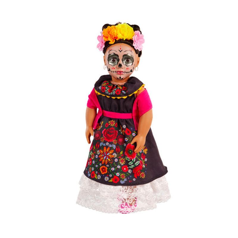 OUR GENERATION - Muñeca Esperanza Edición Especial