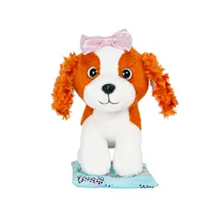 GLITTER GIRLS - Mascota Perro Loki - Juguetería caramba
