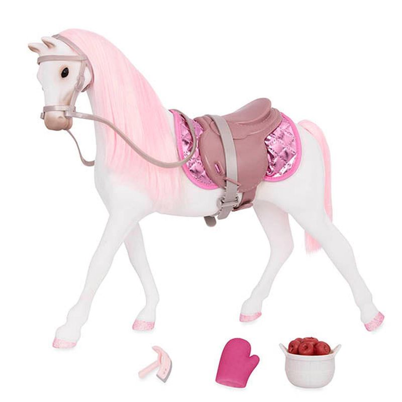 GLITTER GIRLS - Caballo Shimmers- Glitter girls