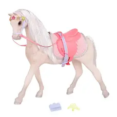 GLITTER GIRLS - Caballo Starlight - Juguetería Caramba