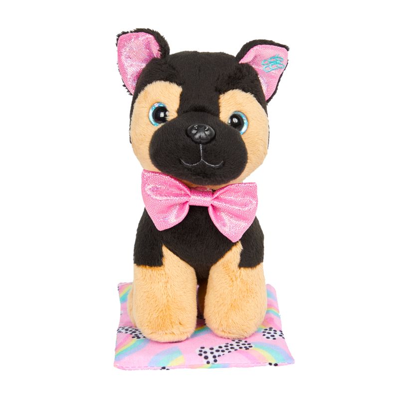 GLITTER GIRLS - Mascota Perro Jax - Juguetería caramba