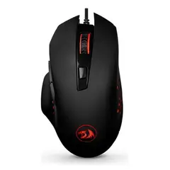 REDRAGON - Mouse Gainer M610 negro