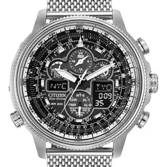 CITIZEN - Reloj Hombre Promaster Navihawk JY8030-83E