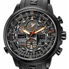 CITIZEN - Reloj Hombre Promaster Navihawk JY8035-04E