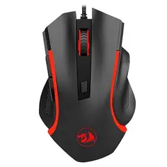 REDRAGON - Mouse Nothosaur M606