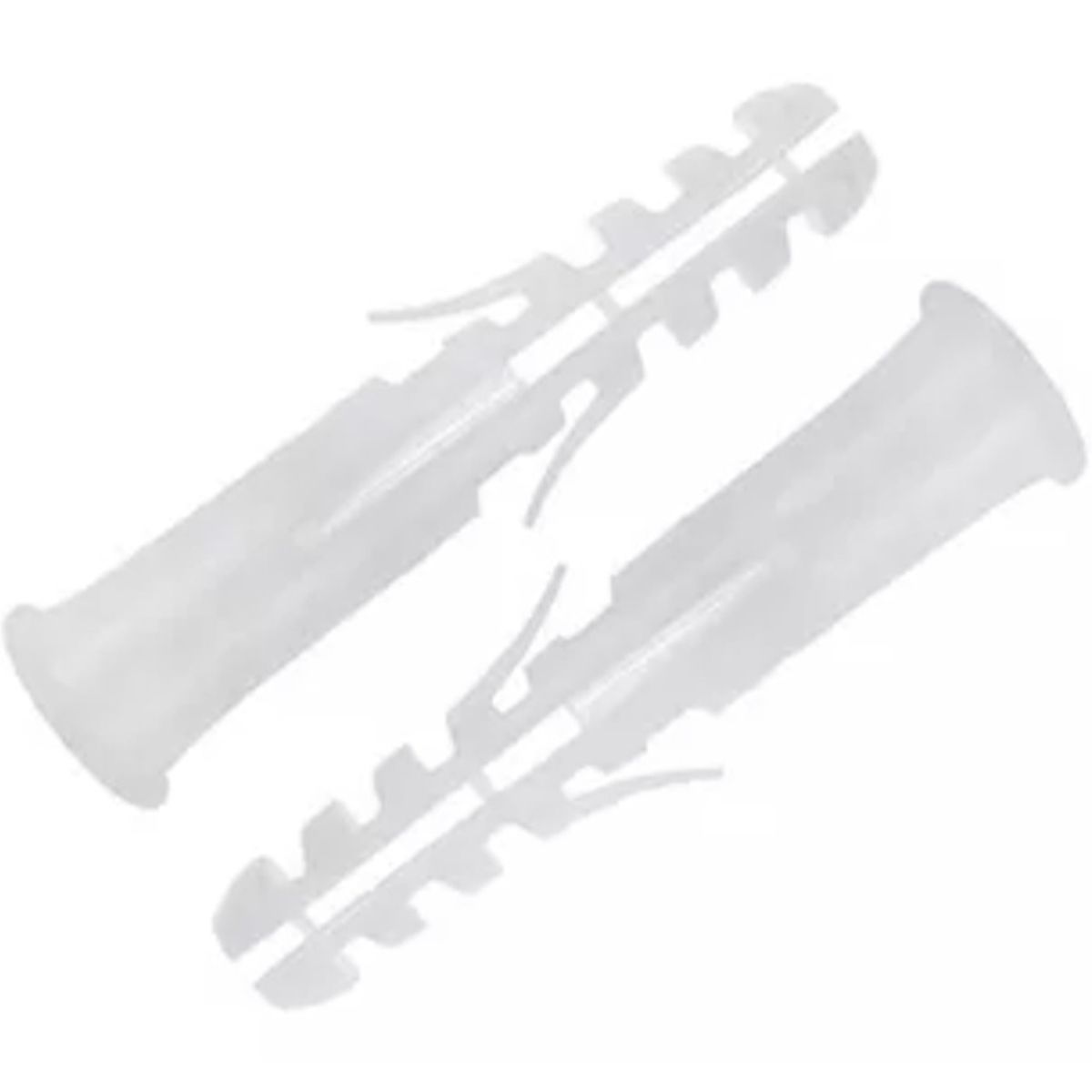 GENERICO - Tarugo Volcanita Nylon 6mm Plastico 1000 und