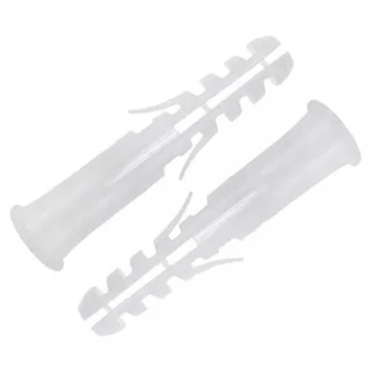 GENERICO - Tarugo Volcanita Nylon 6mm Plastico 1000 und