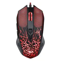 REDRAGON - Mouse Inquisitor M608
