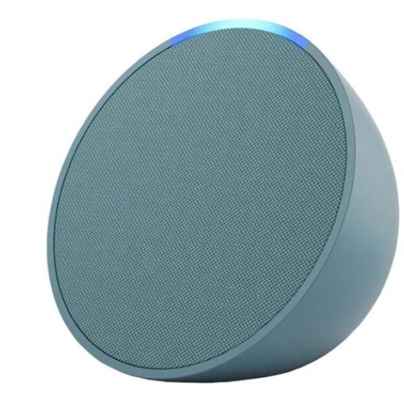 AMAZON - Parlante Smart - Amazon Echo Pop Asistente de Voz - 1ra Gen - Alexa