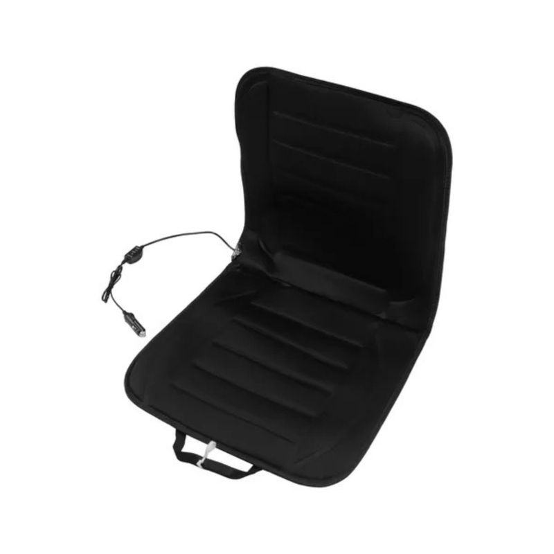 GENERICO - Funda Para Asiento Auto Con Calefacción Cubreasiento CH
