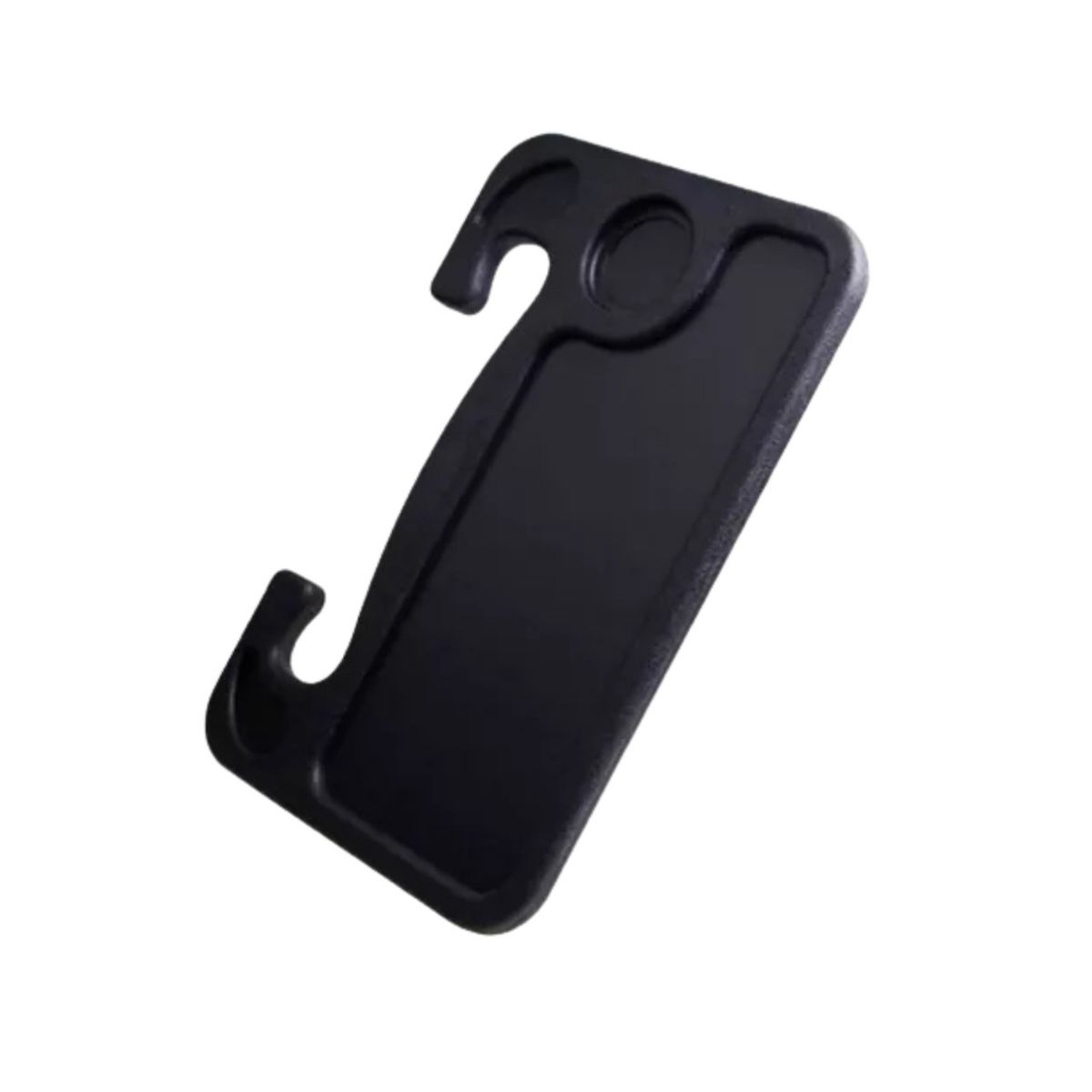 GENERICO - Bandeja Escritorio Para Volantes De Autos Multifuncional TN