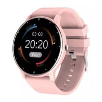 Reloj Smart Watch ZL02 Unisex